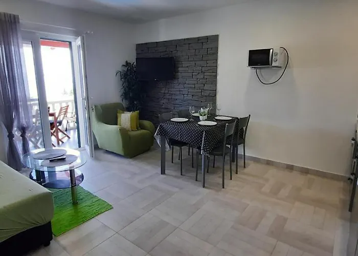 Apartamento Suho