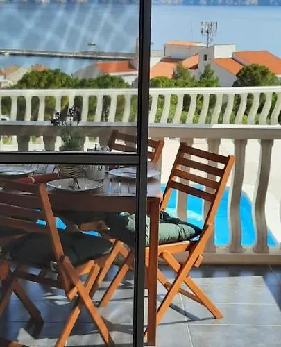 Suho Apartamento *