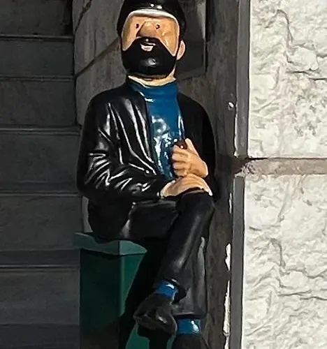 Suho * Komiža