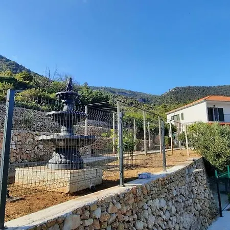 Suho Komiža