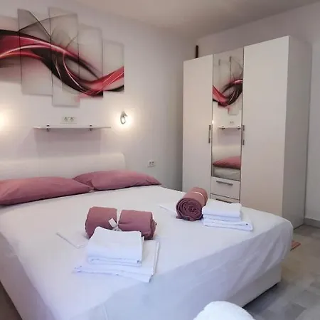 Suho Apartment