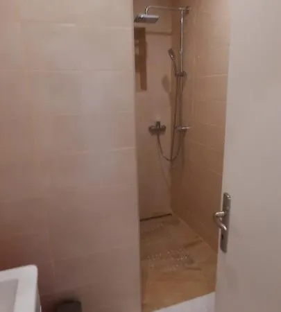 Apartment Suho