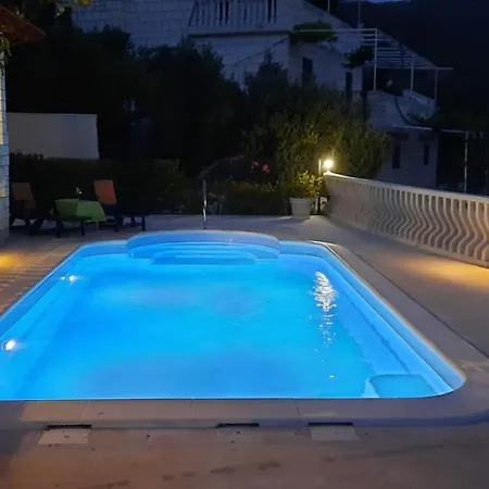 Suho Apartment *