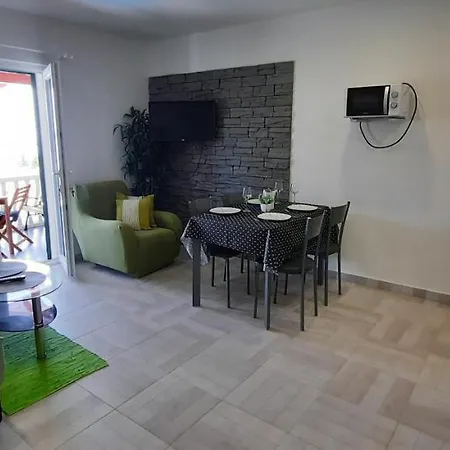 Apartment Suho
