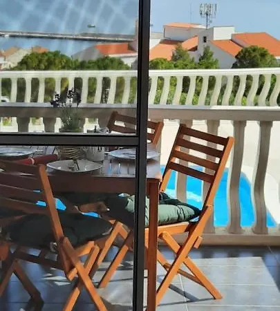 Suho Apartment *