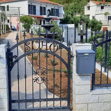 Suho Apartment