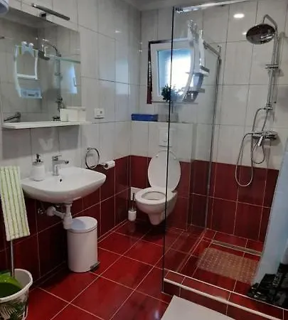 Suho Apartment Komiza