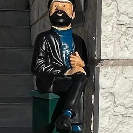 Suho * Komiža