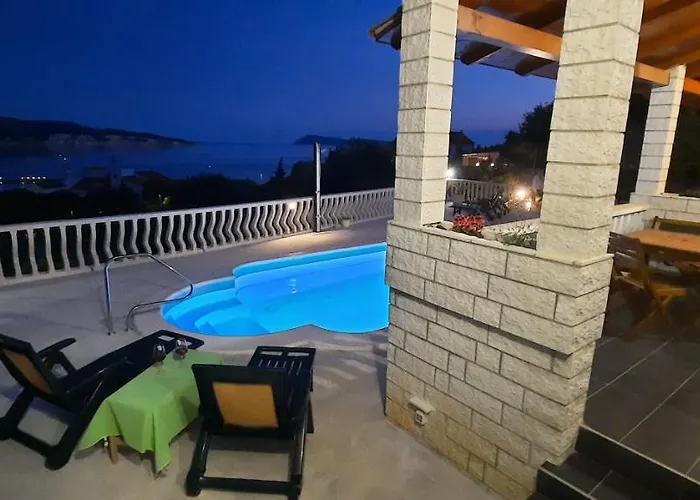 Apartman Suho *